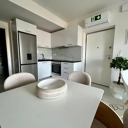 Apartmán Fabianolux *