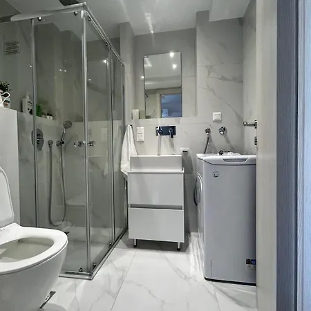Fabianolux Apartmán Chanioti