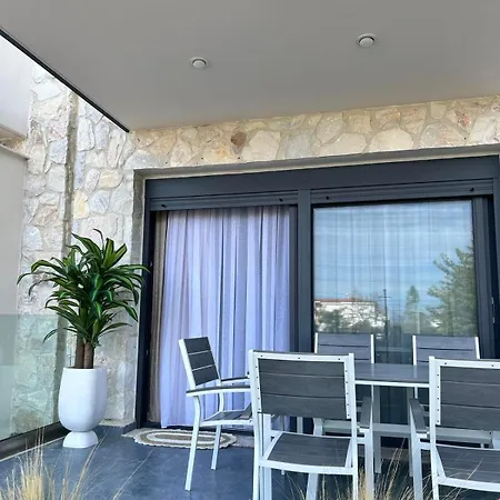 Fabianolux Apartmán *