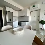 Appartement Fabianolux *