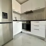 Appartement Fabianolux Chaniotis