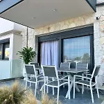 Appartement Fabianolux Chaniotis