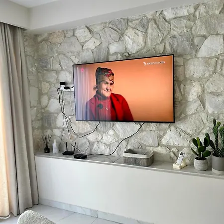 Appartement Fabianolux *