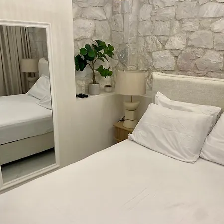 Apartment Fabianolux Hanioti