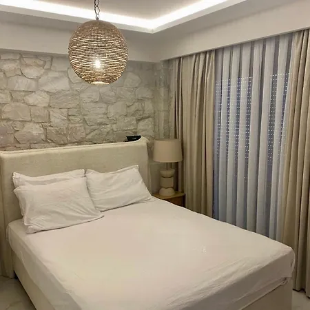 Fabianolux Appartement