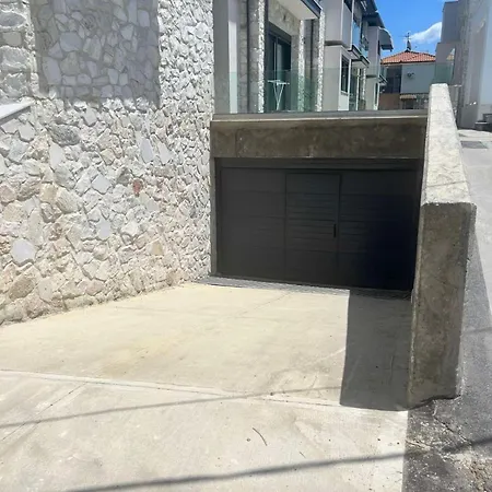 Appartement Fabianolux