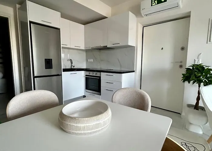 Appartement Fabianolux *