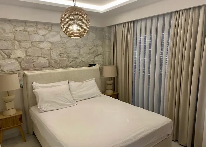 Fabianolux Appartement