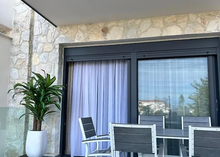 Fabianolux Appartement *