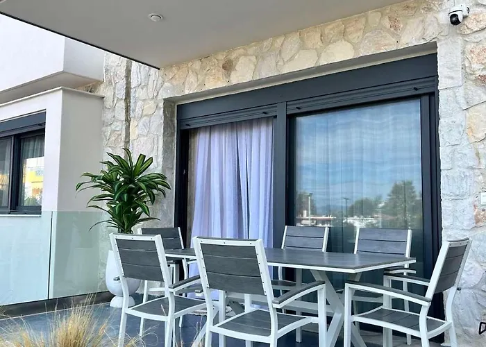 Appartement Fabianolux Chaniotis