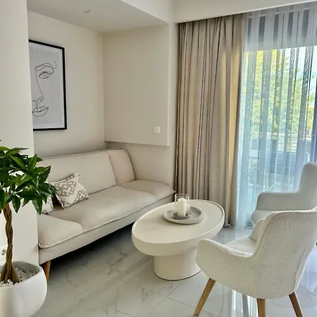 Fabianolux Apartmán *