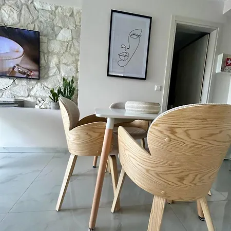 Apartmán Fabianolux