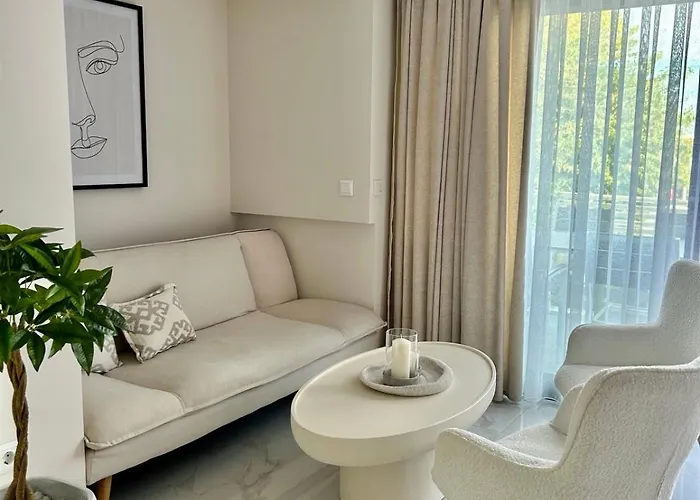 Fabianolux Apartmán *