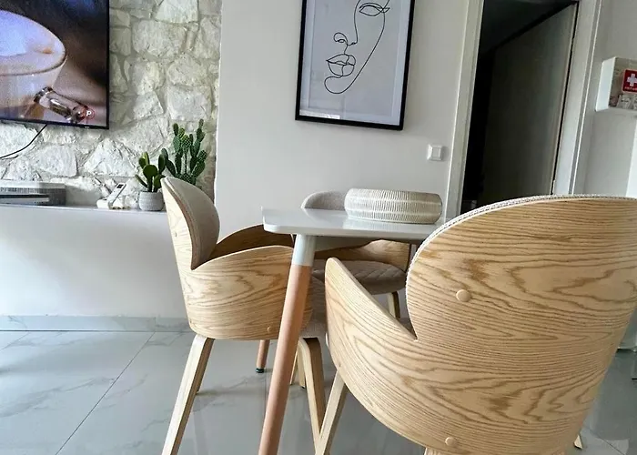 Apartmán Fabianolux