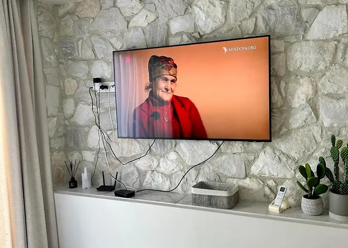 Apartmán Fabianolux *