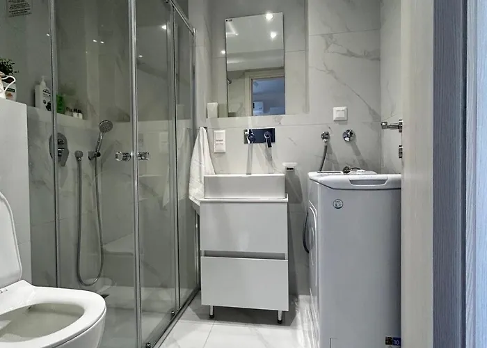 Fabianolux Apartmán Chanioti
