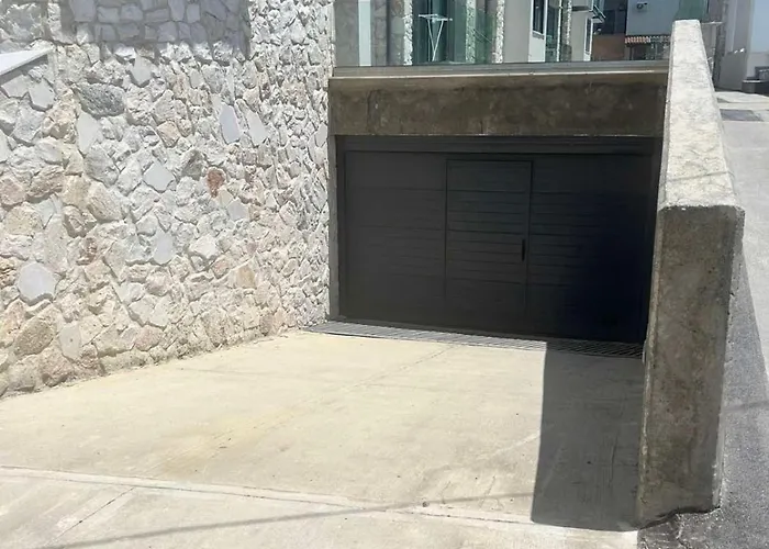 Apartmán Fabianolux